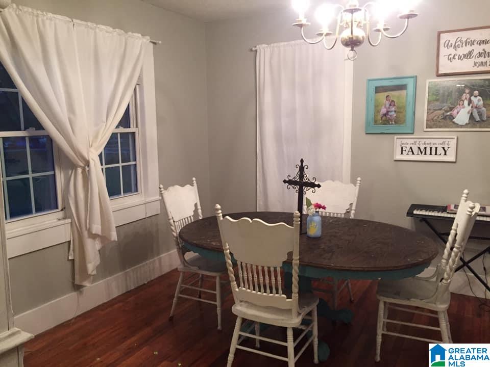 445 Pearman Road Altoona, AL 35952 - Photo 4 of 21