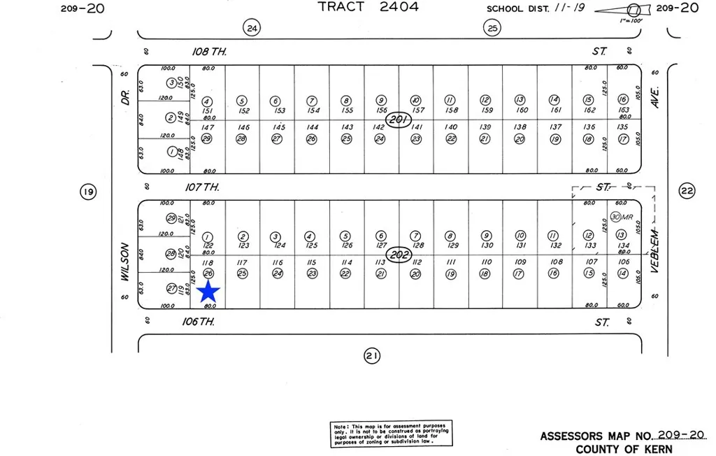 739 106th Edwards, CA 93523 - Photo 10 of 10
