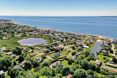 $1,800,000 | 66 Fresh River Lane, Falmouth, MA 02540