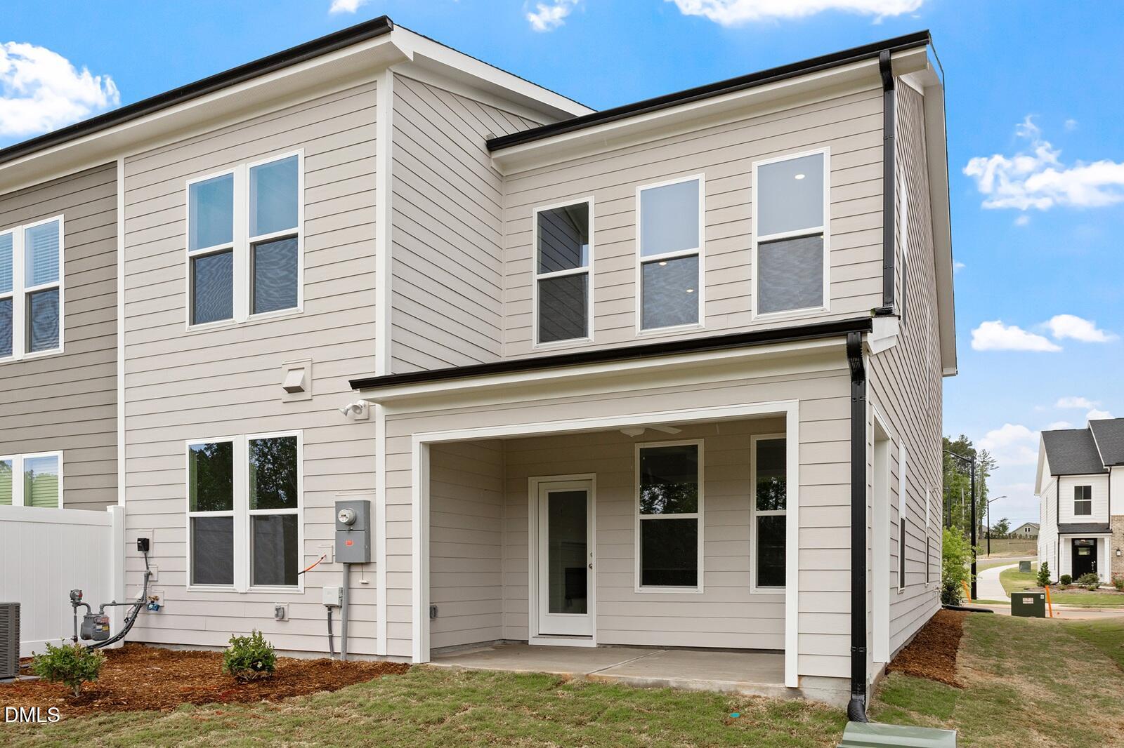 1128 Bell Heather Road, Unit 63 Durham, NC 27703 - Photo 30 of 55 FMWeb28