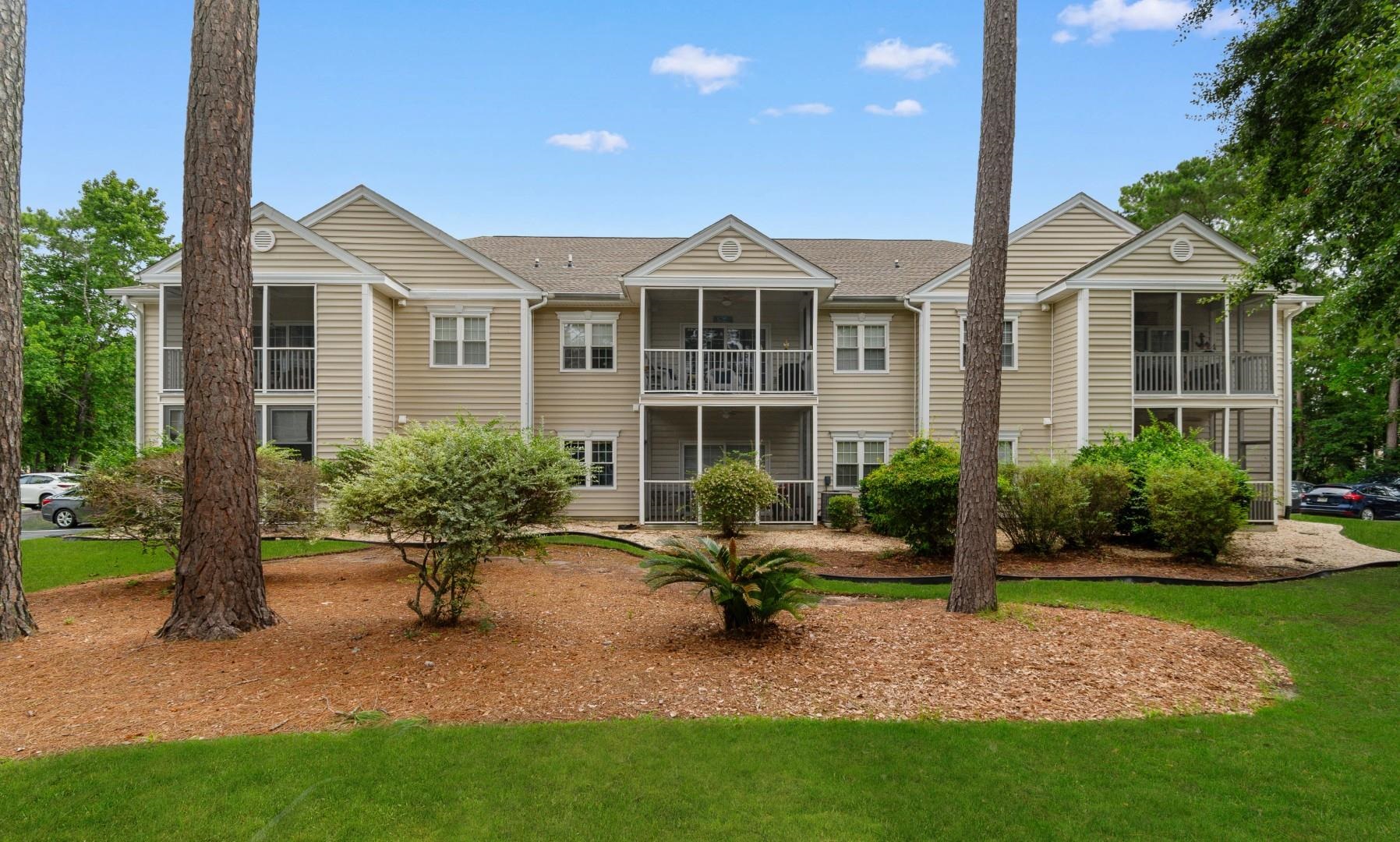 2203 Sweetwater Boulevard, Unit 2203 Murrells Inlet, SC 29576 - Photo 30 of 40