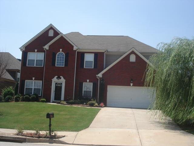 522 Winter View Way Stockbridge, GA 30281 - Photo 1 of 1 Gallery Image 1