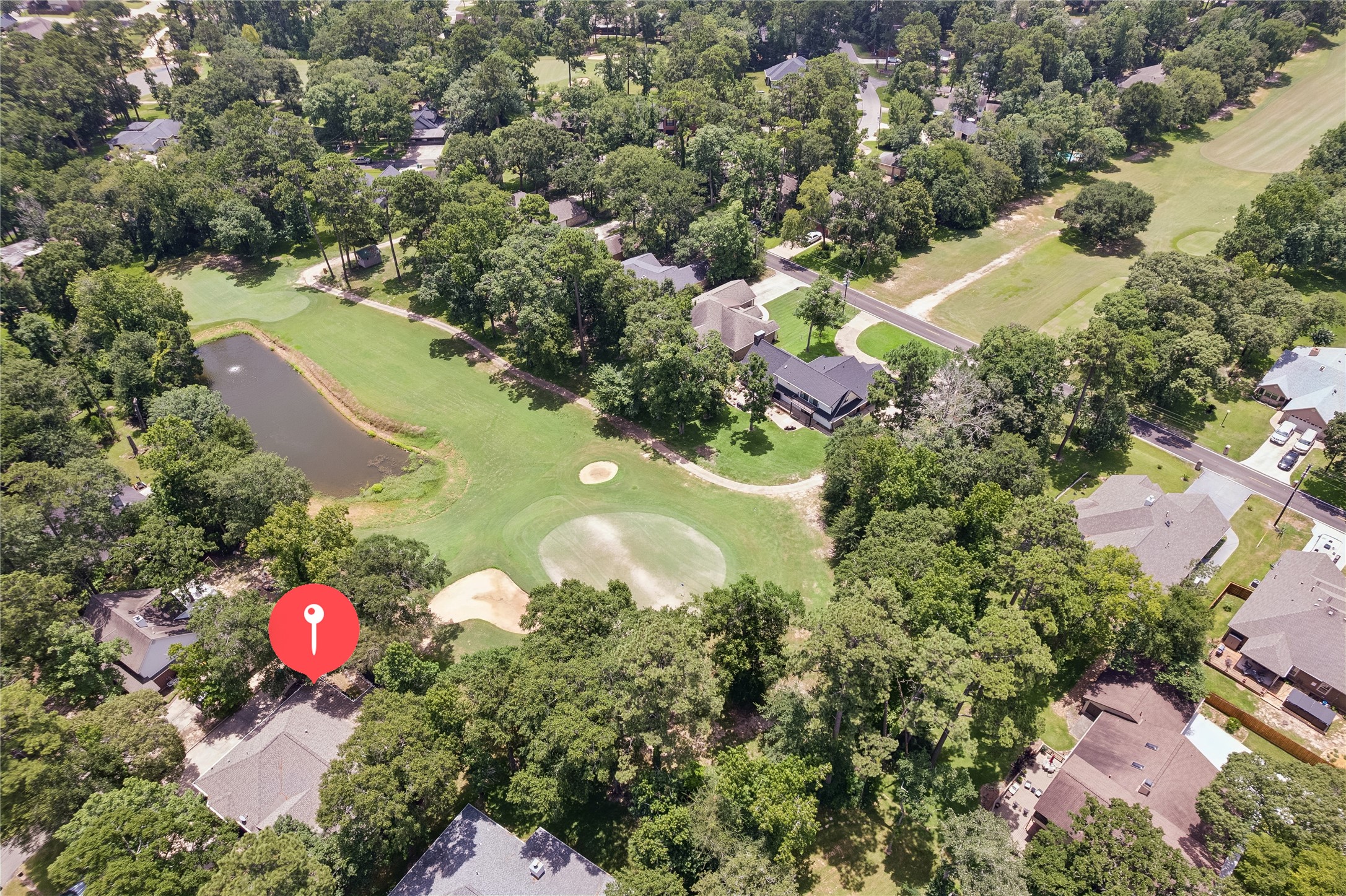 154 7 Coves Road Conroe, TX 77304 - Photo 4 of 32