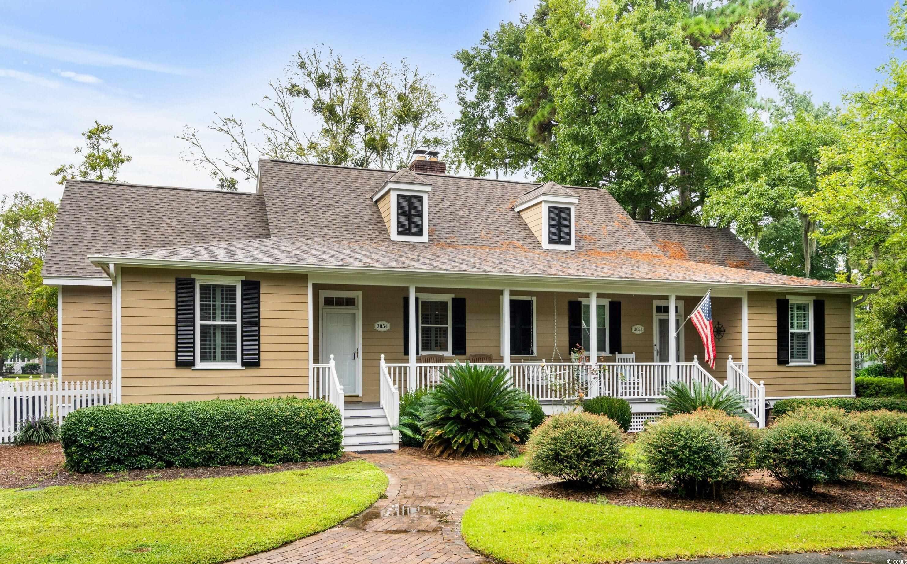 3054 Court Street, Unit 54B Murrells Inlet, SC 29576 - Photo 1 of 40 Gallery Image 1