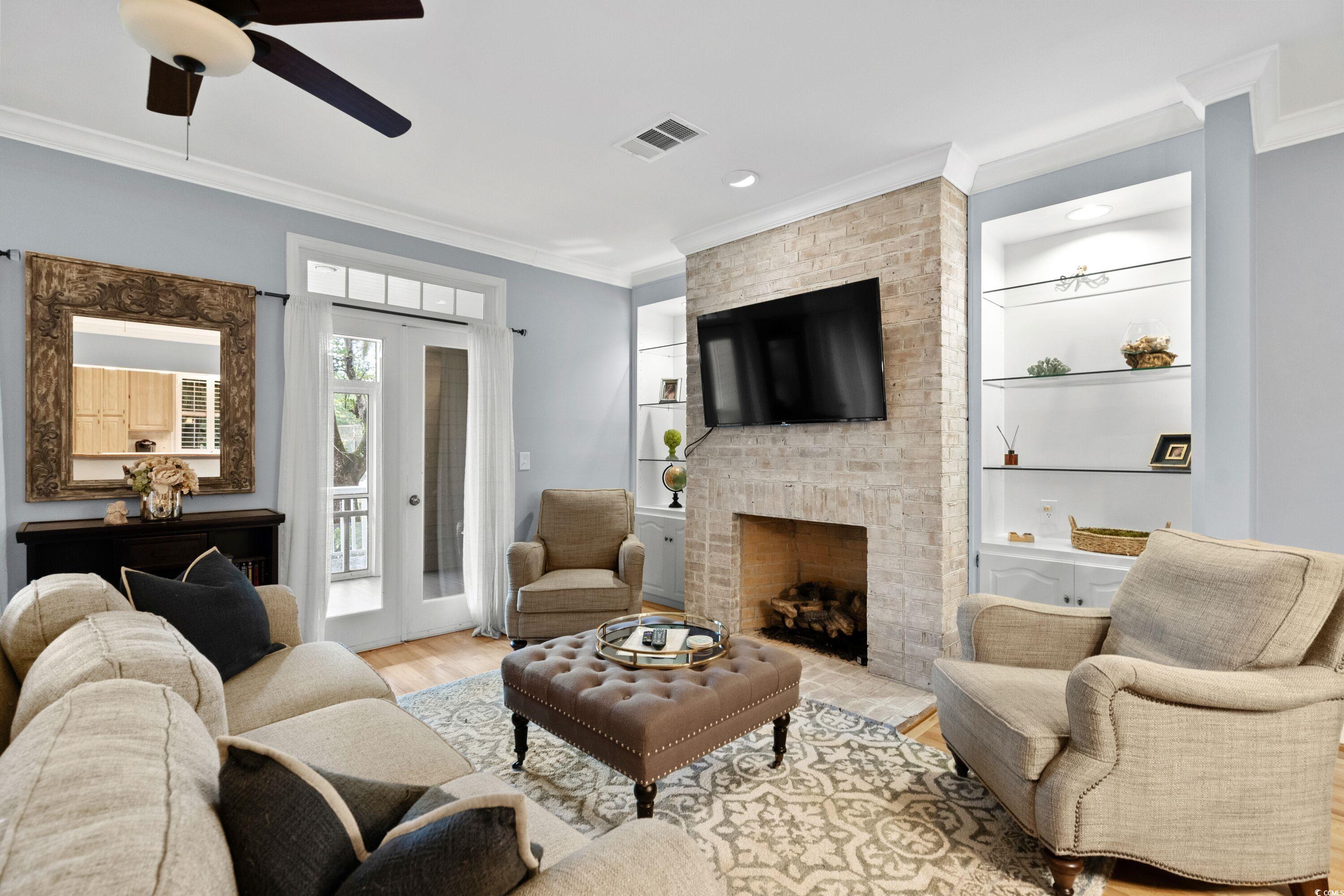 3054 Court Street, Unit 54B Murrells Inlet, SC 29576 - Photo 11 of 40 Gallery Image 11