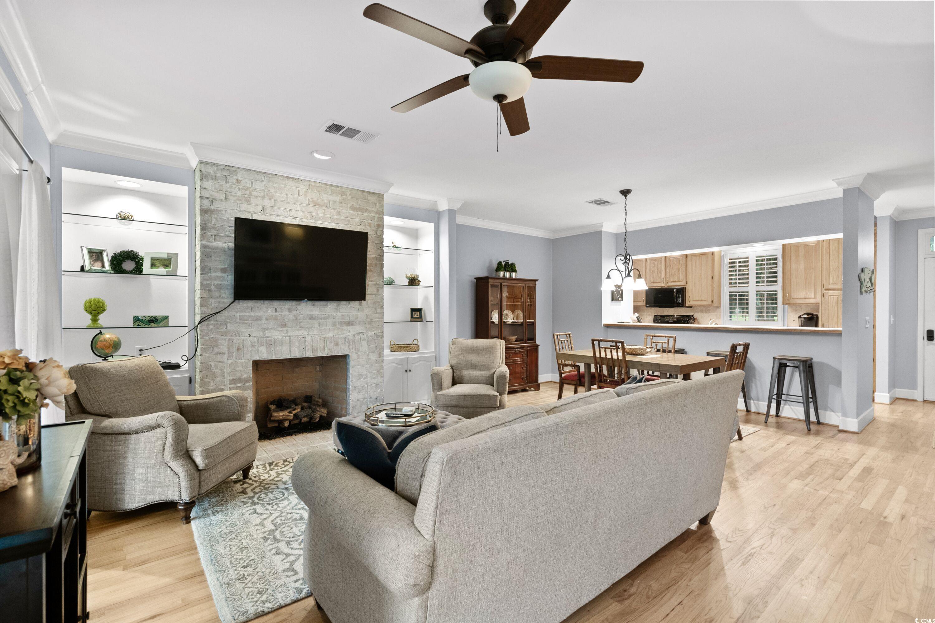 3054 Court Street, Unit 54B Murrells Inlet, SC 29576 - Photo 12 of 40 Gallery Image 12