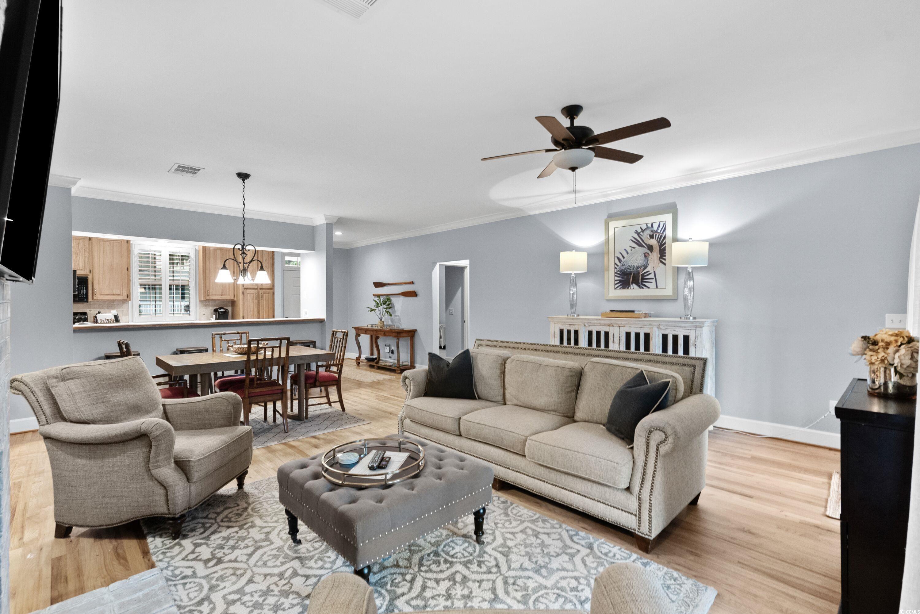 3054 Court Street, Unit 54B Murrells Inlet, SC 29576 - Photo 13 of 40 Gallery Image 13