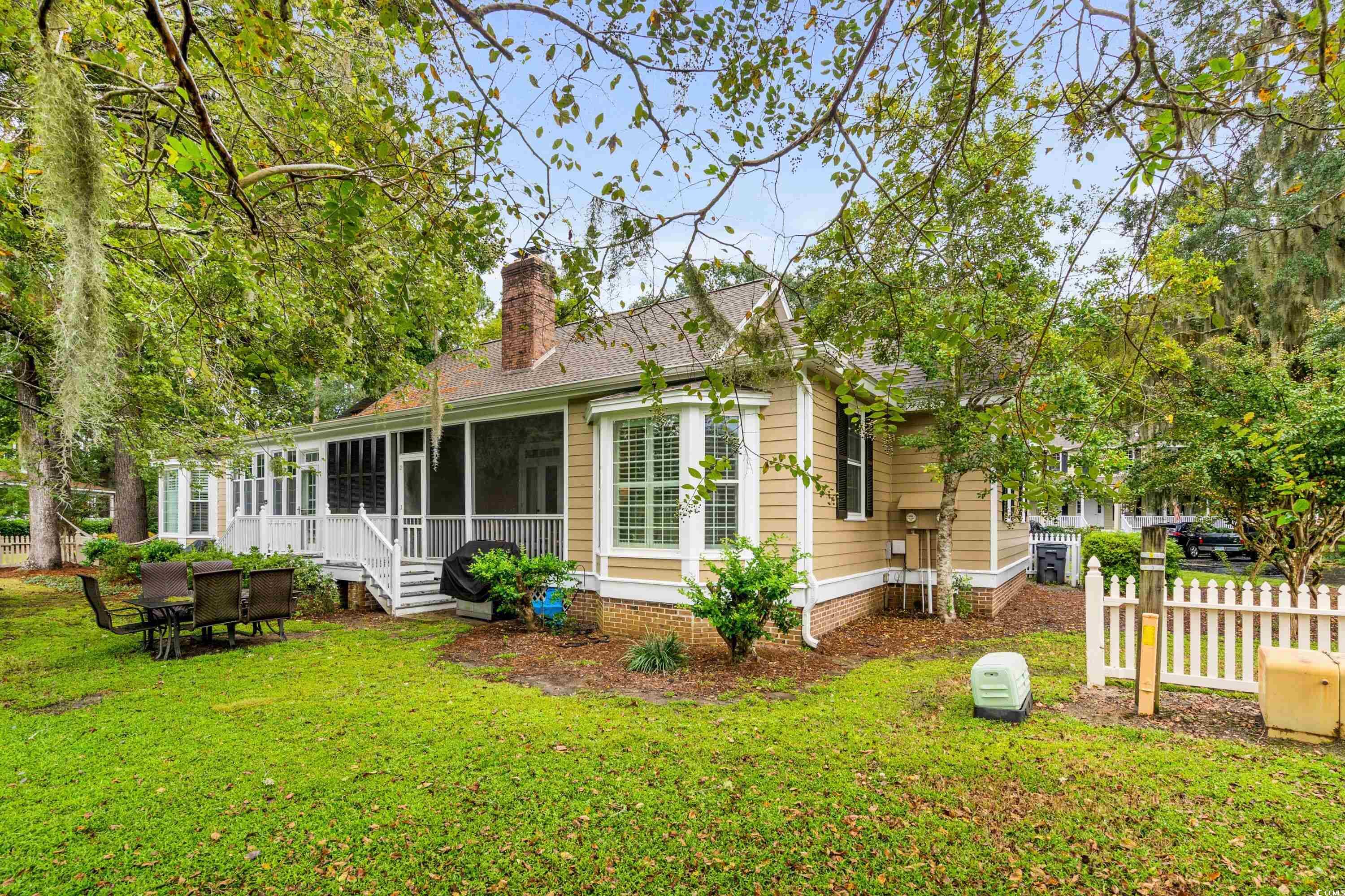 3054 Court Street, Unit 54B Murrells Inlet, SC 29576 - Photo 24 of 40 Gallery Image 24