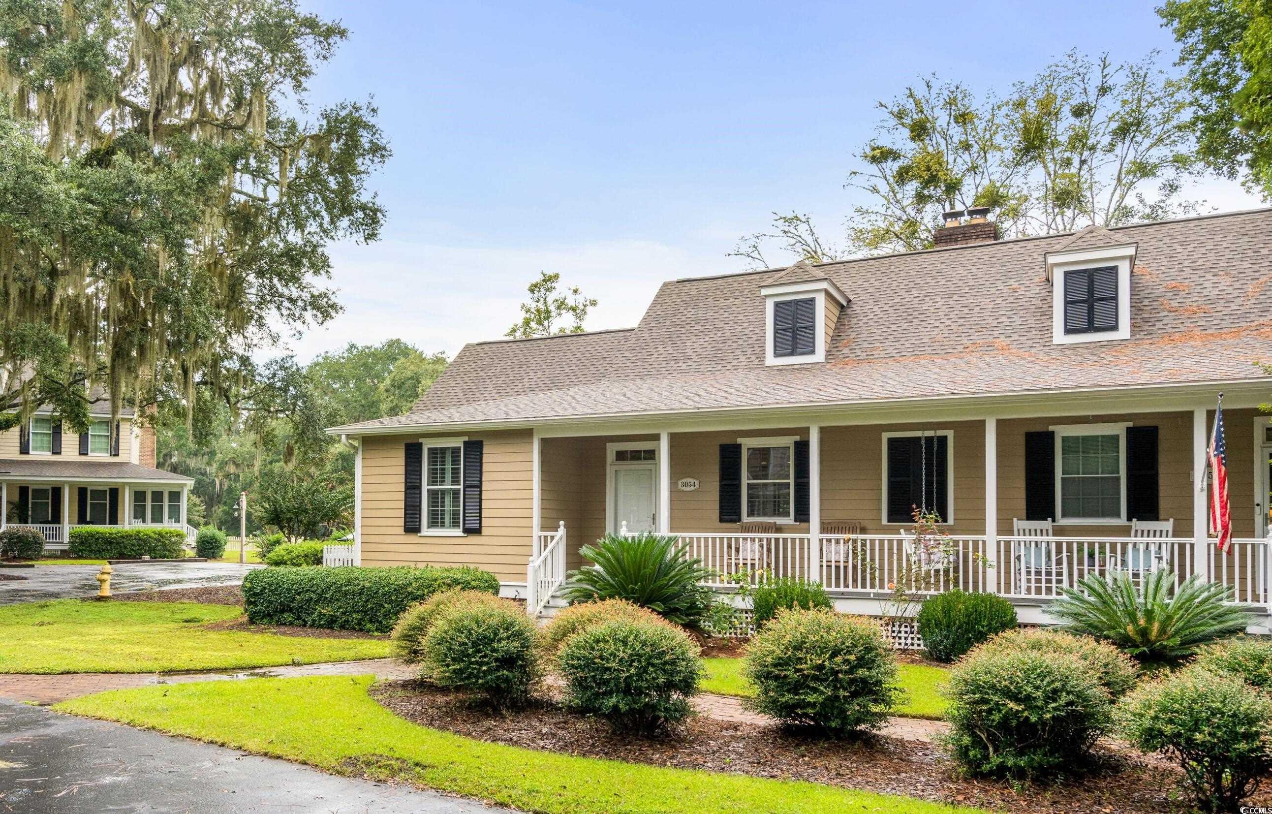 3054 Court Street, Unit 54B Murrells Inlet, SC 29576 - Photo 3 of 40 Gallery Image 3