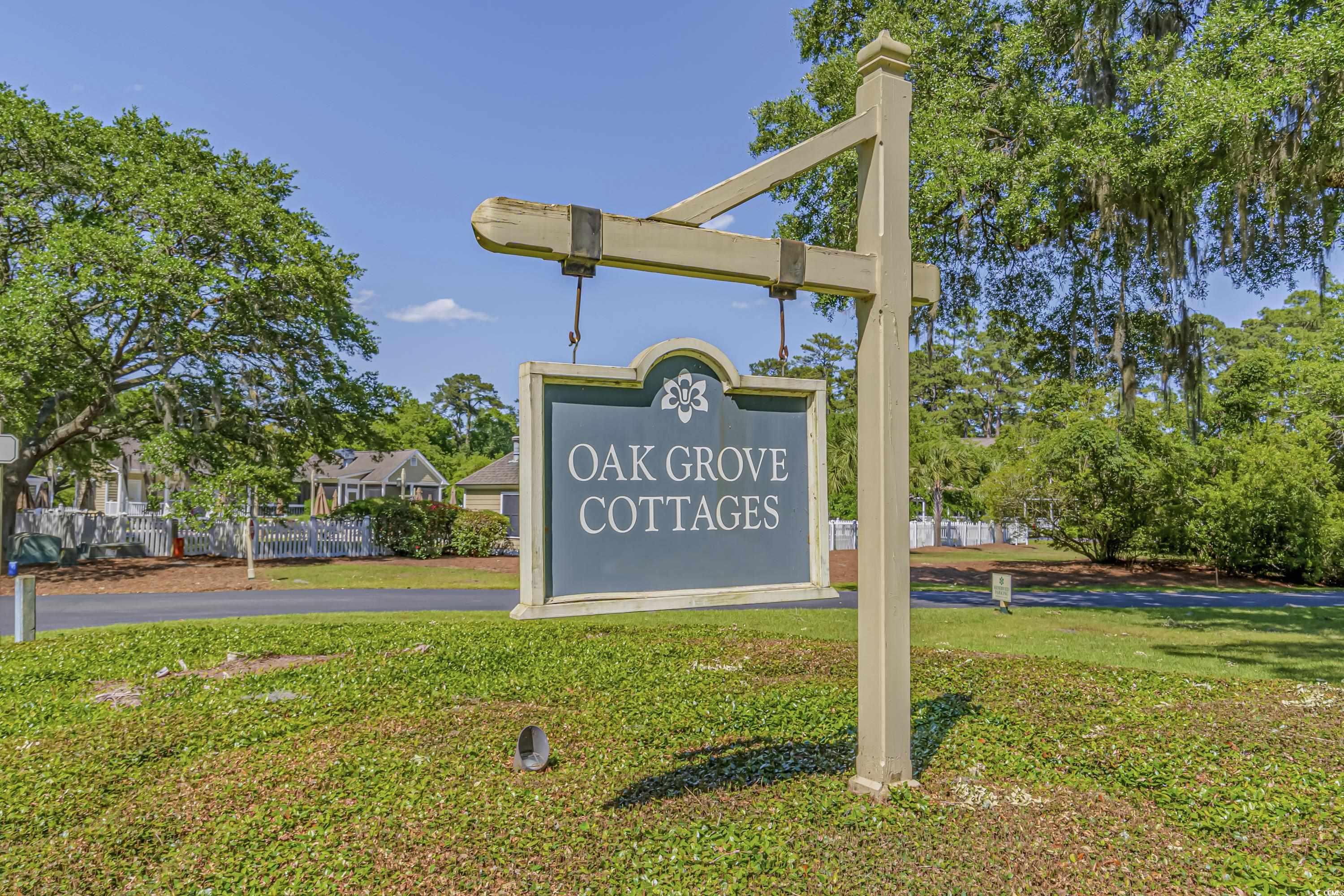 3054 Court Street, Unit 54B Murrells Inlet, SC 29576 - Photo 36 of 40 Gallery Image 36