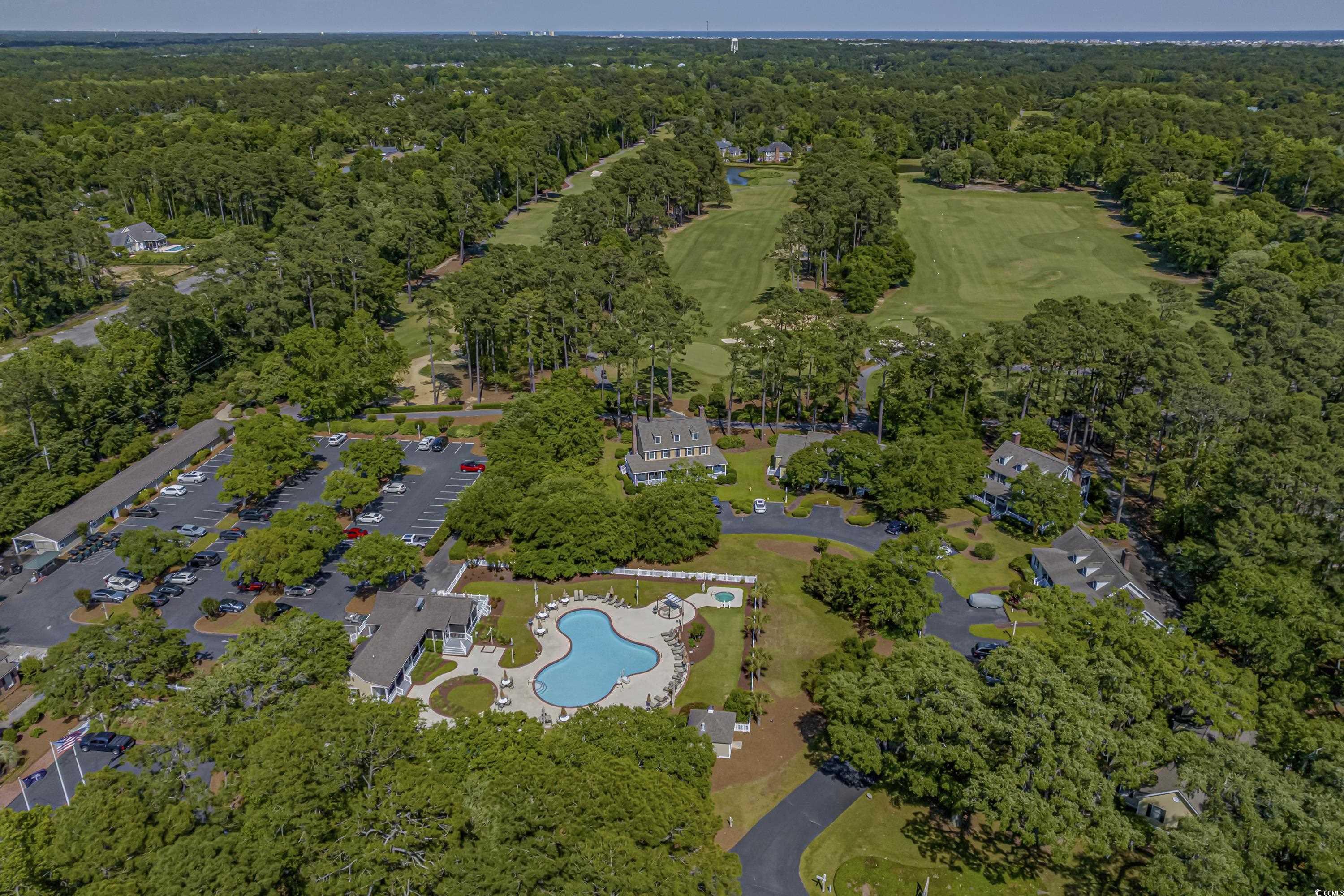 3054 Court Street, Unit 54B Murrells Inlet, SC 29576 - Photo 40 of 40 Gallery Image 40