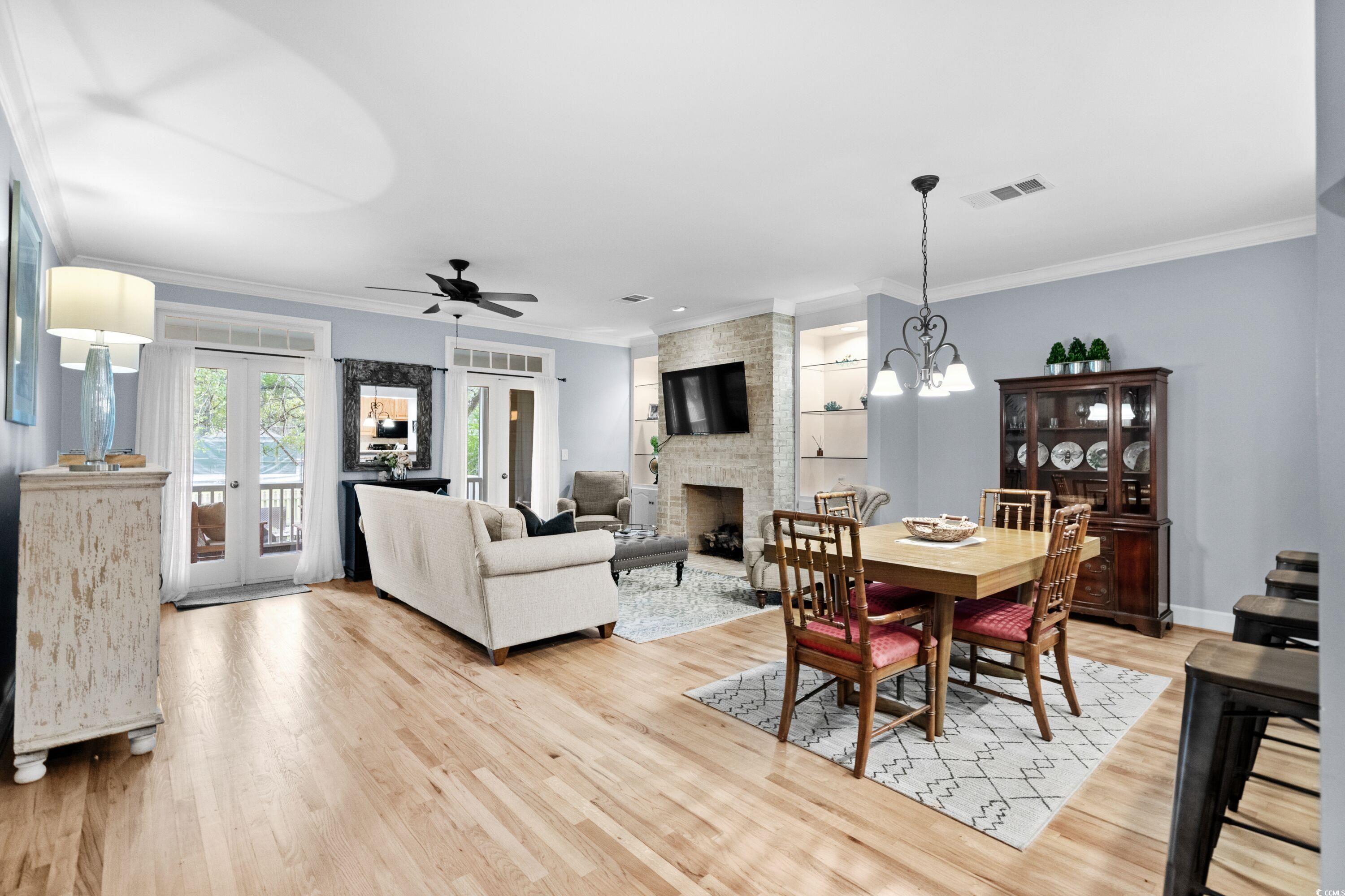 3054 Court Street, Unit 54B Murrells Inlet, SC 29576 - Photo 8 of 40 Gallery Image 8