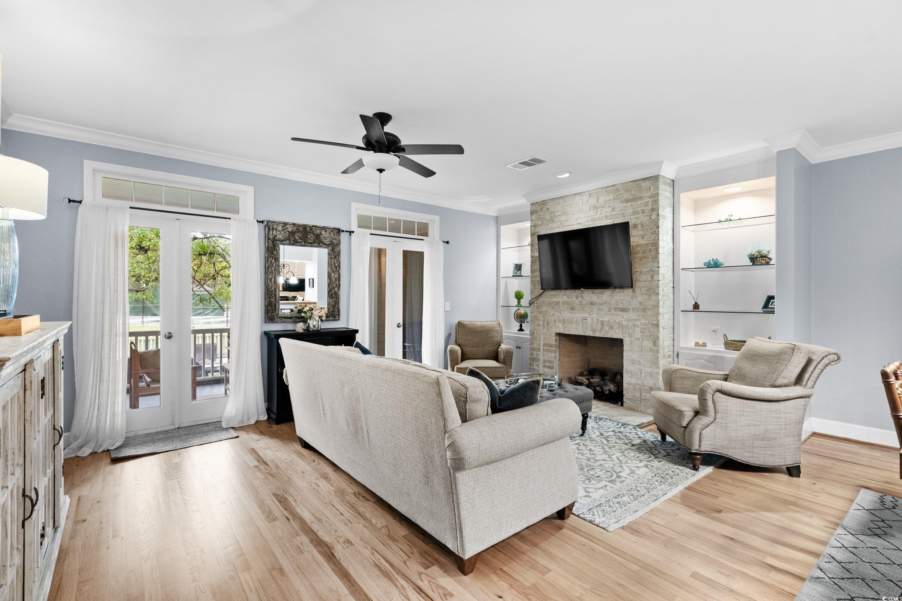 3054 Court Street, Unit 54B Murrells Inlet, SC 29576 - Photo 9 of 40 Gallery Image 9