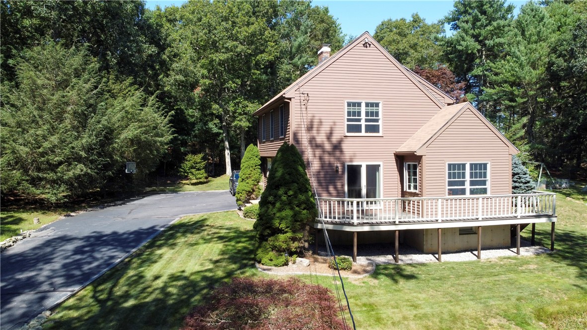 126 N Road Richmond, RI 02875 - Photo 34 of 50