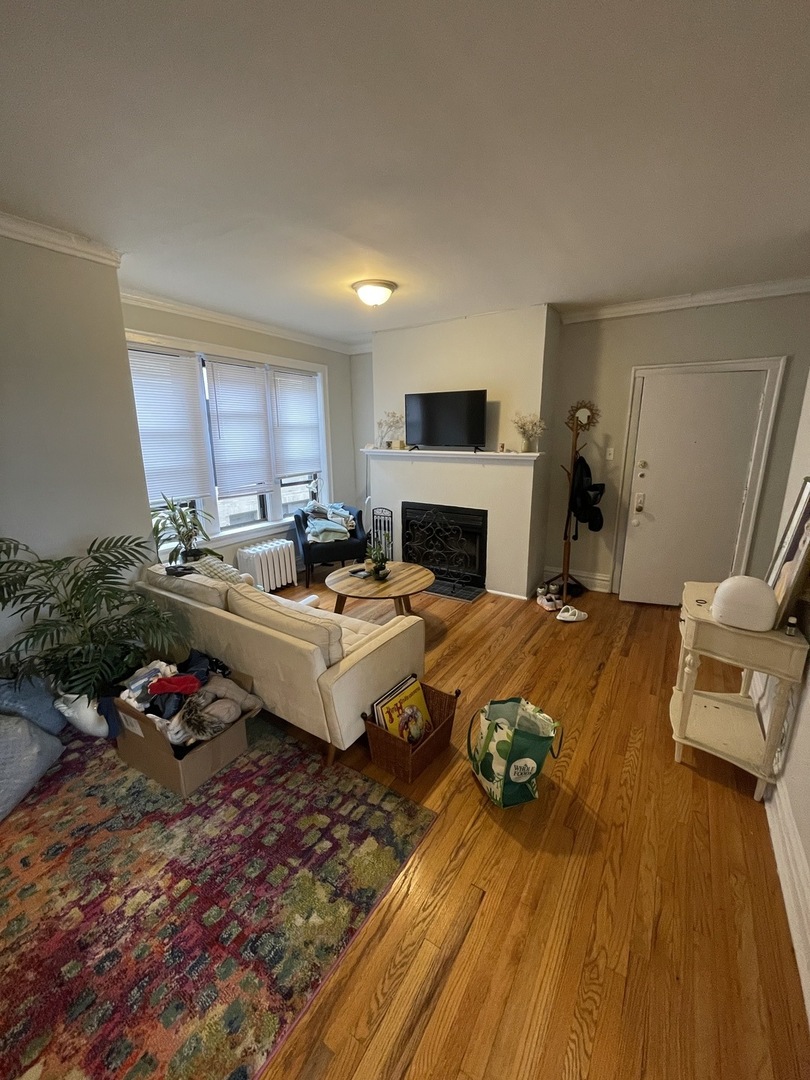 631 West Roscoe Street, Unit D2 Chicago, IL 60657 - Photo 5 of 9