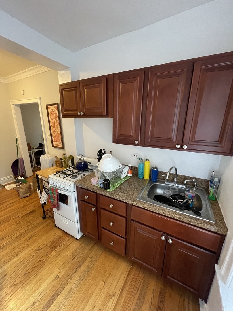 631 West Roscoe Street, Unit D2 Chicago, IL 60657 - Photo 8 of 9