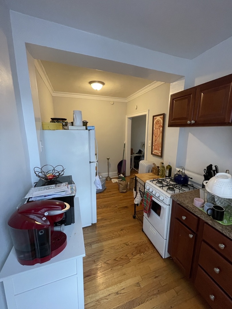 631 West Roscoe Street, Unit D2 Chicago, IL 60657 - Photo 9 of 9