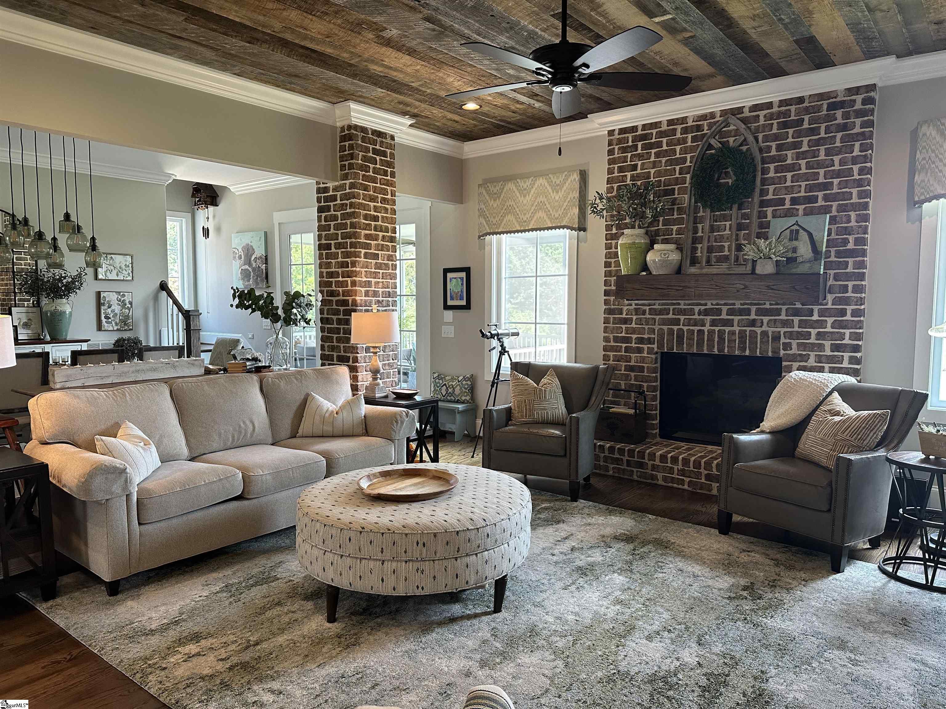 1330 Jonesville Road Simpsonville, SC 29681 - Photo 12 of 45 Gallery Image 12