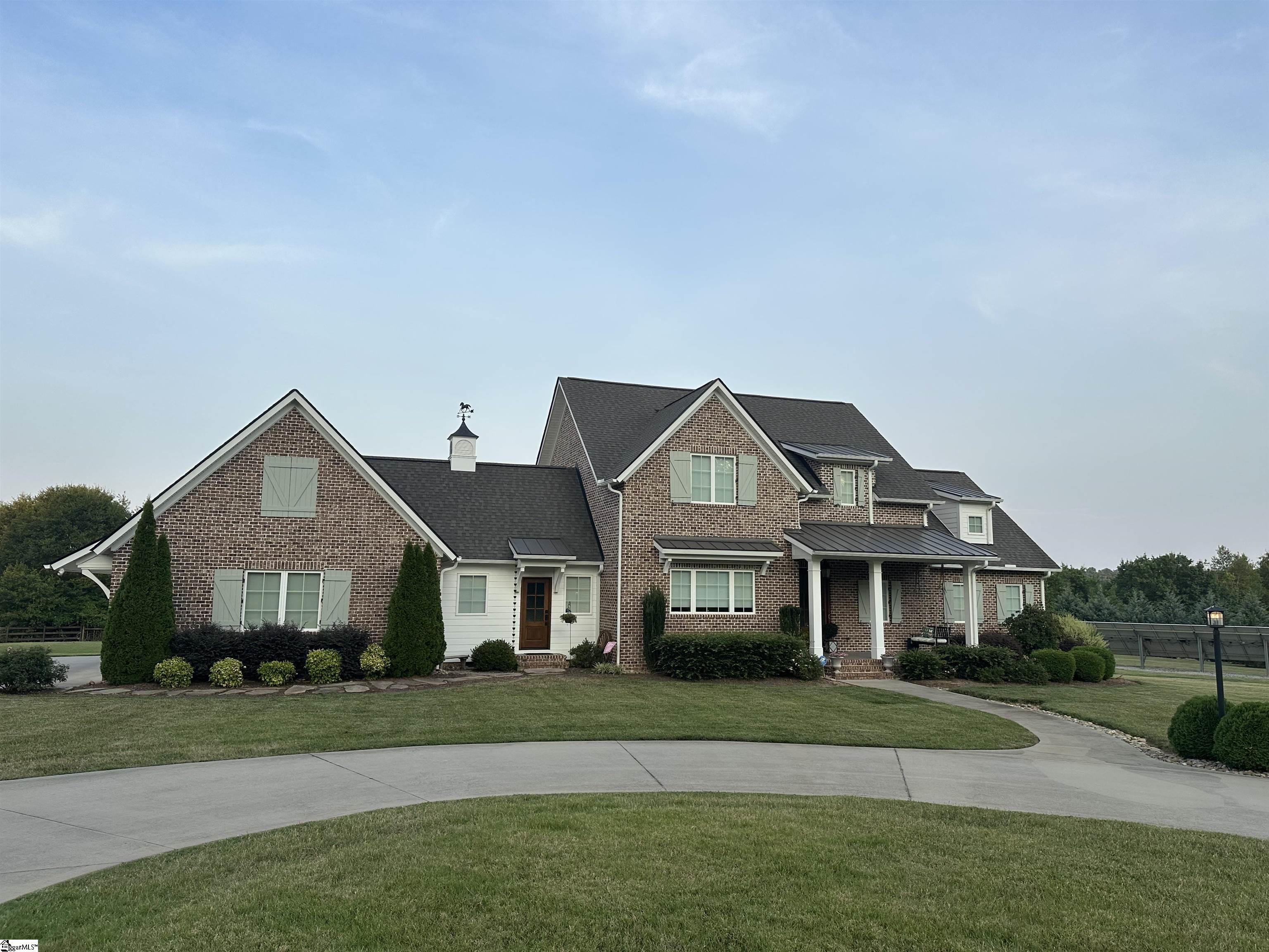 1330 Jonesville Road Simpsonville, SC 29681 - Photo 36 of 45 Gallery Image 36