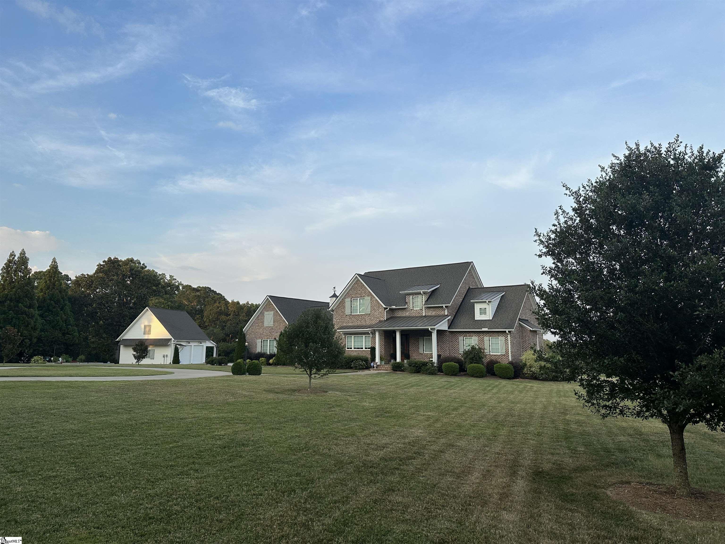 1330 Jonesville Road Simpsonville, SC 29681 - Photo 37 of 45 Gallery Image 37