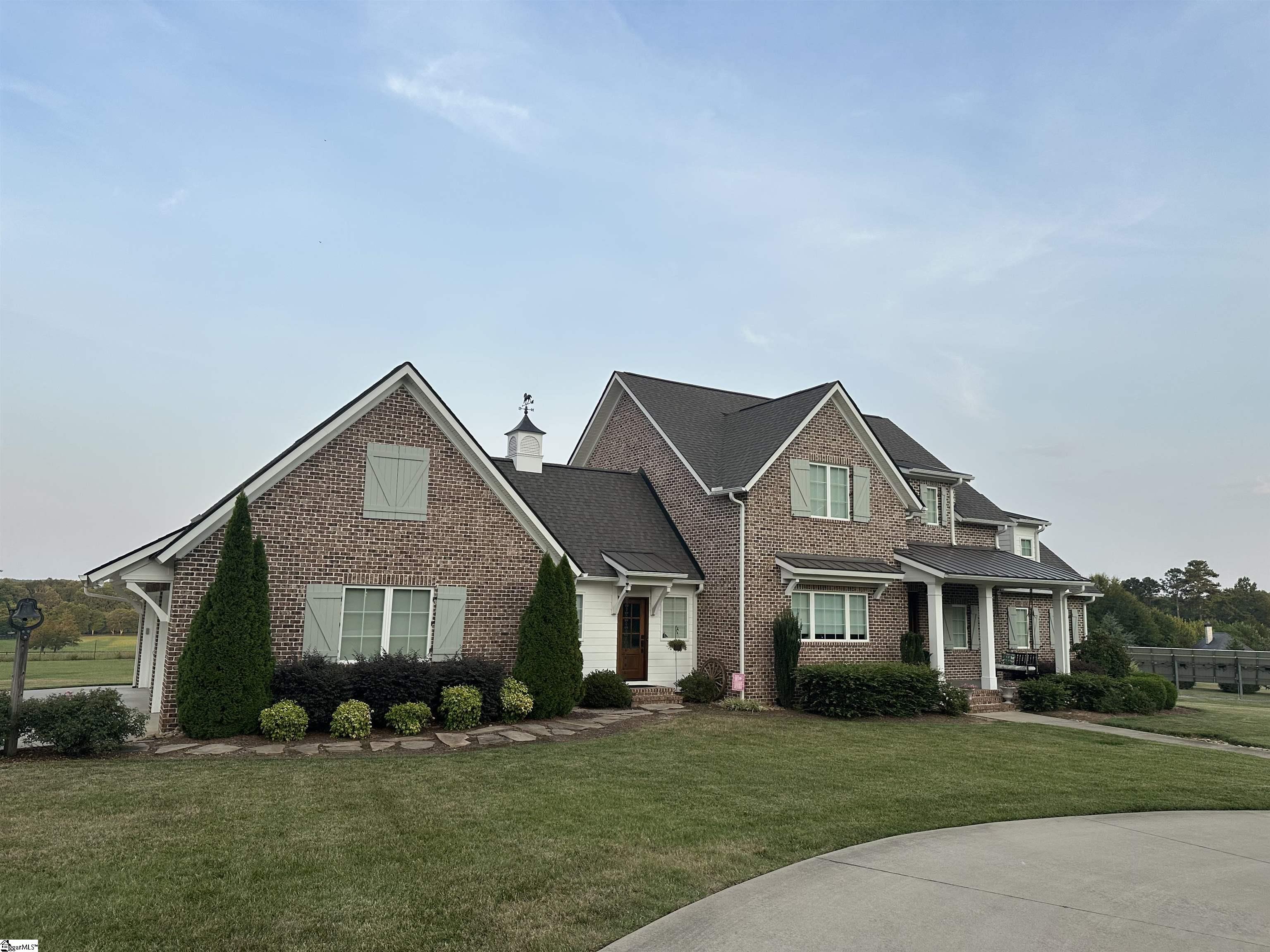 1330 Jonesville Road Simpsonville, SC 29681 - Photo 42 of 45 Gallery Image 42