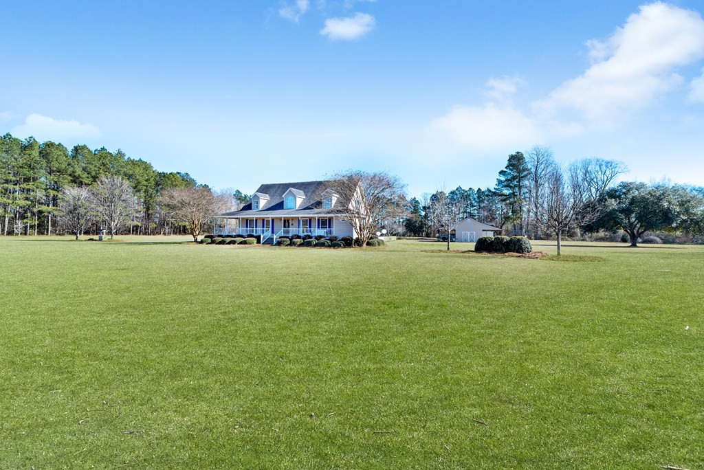 254 Gin Bay Road Cameron, SC 29030 - Photo 3 of 35 Photo 3