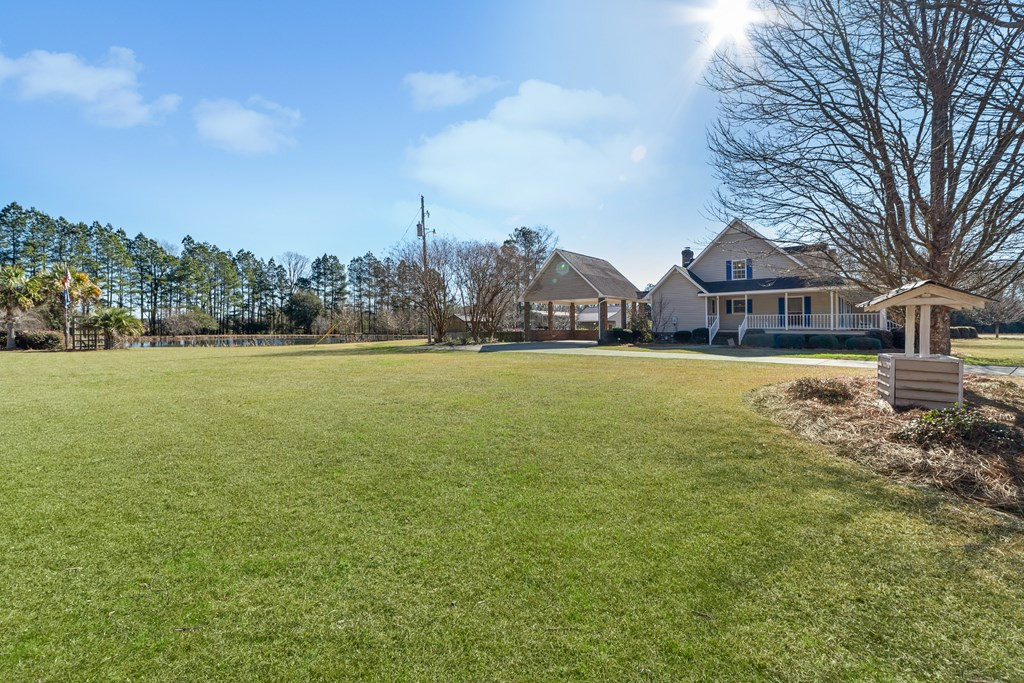 254 Gin Bay Road Cameron, SC 29030 - Photo 34 of 35 Photo 34