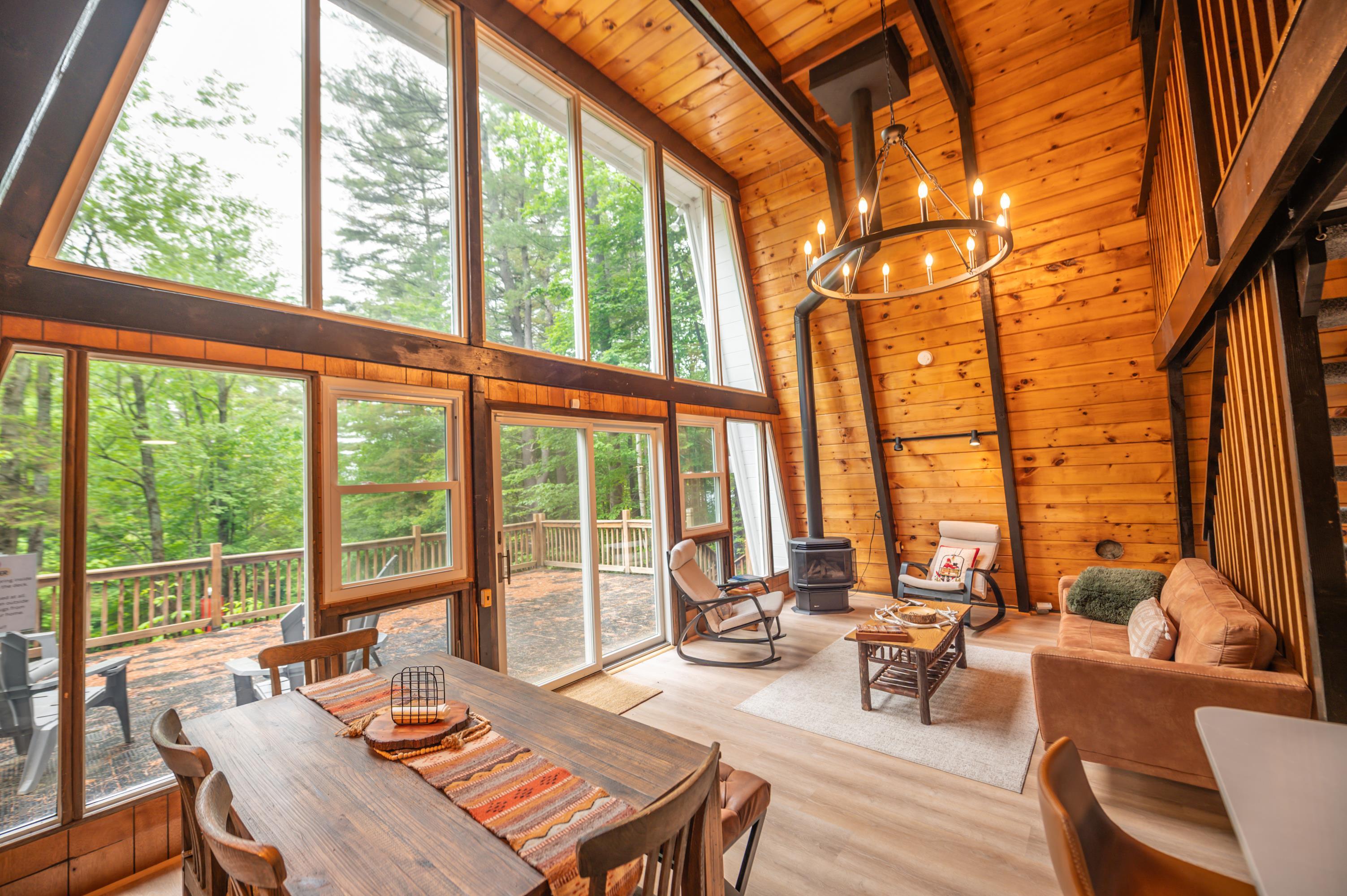 275 Pams Hill Road Wardsboro, VT 05360 - Photo 2 of 29 Gallery Image 2
