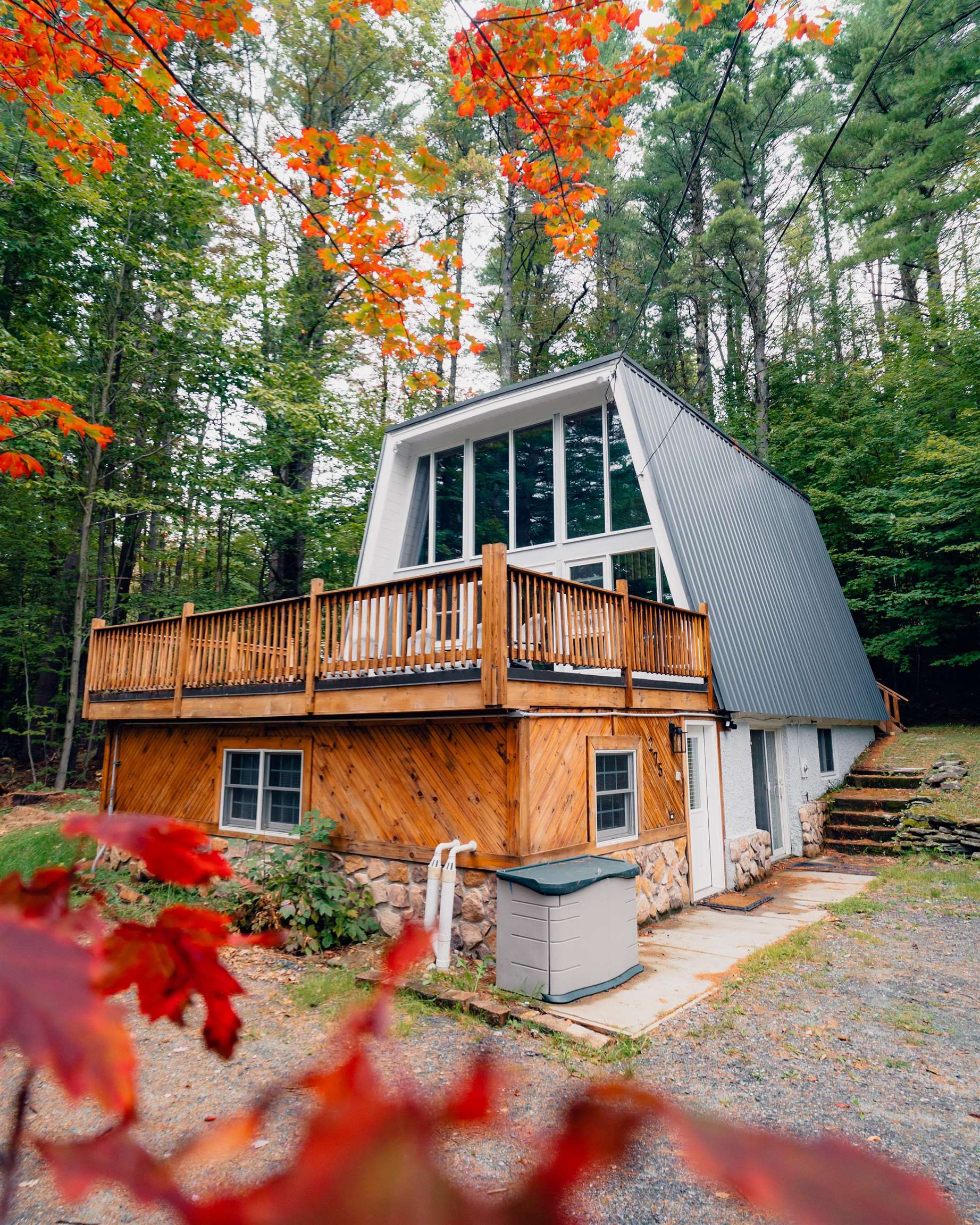 275 Pams Hill Road Wardsboro, VT 05360 - Photo 24 of 29 Gallery Image 24