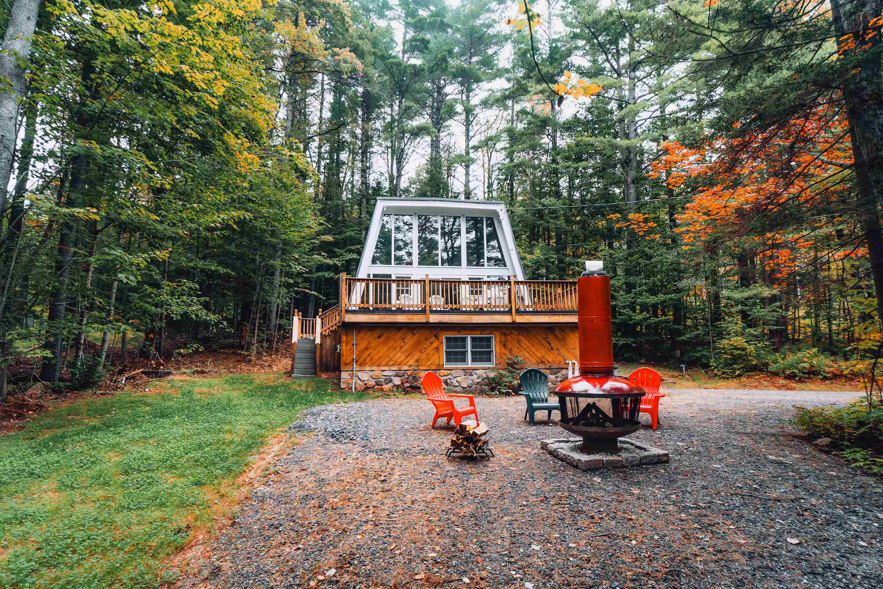 275 Pams Hill Road Wardsboro, VT 05360 - Photo 25 of 29 Gallery Image 25