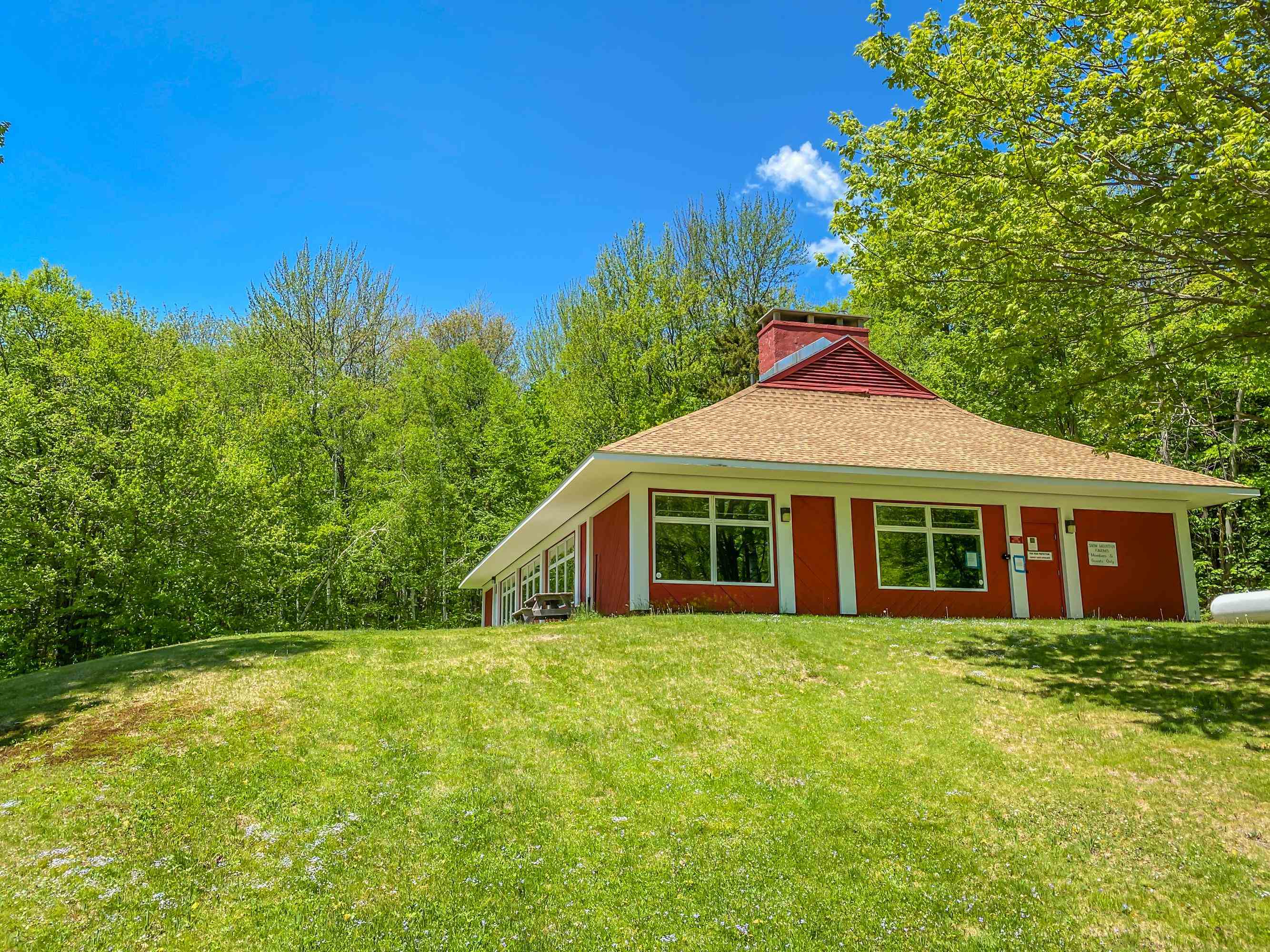 275 Pams Hill Road Wardsboro, VT 05360 - Photo 27 of 29 Gallery Image 27