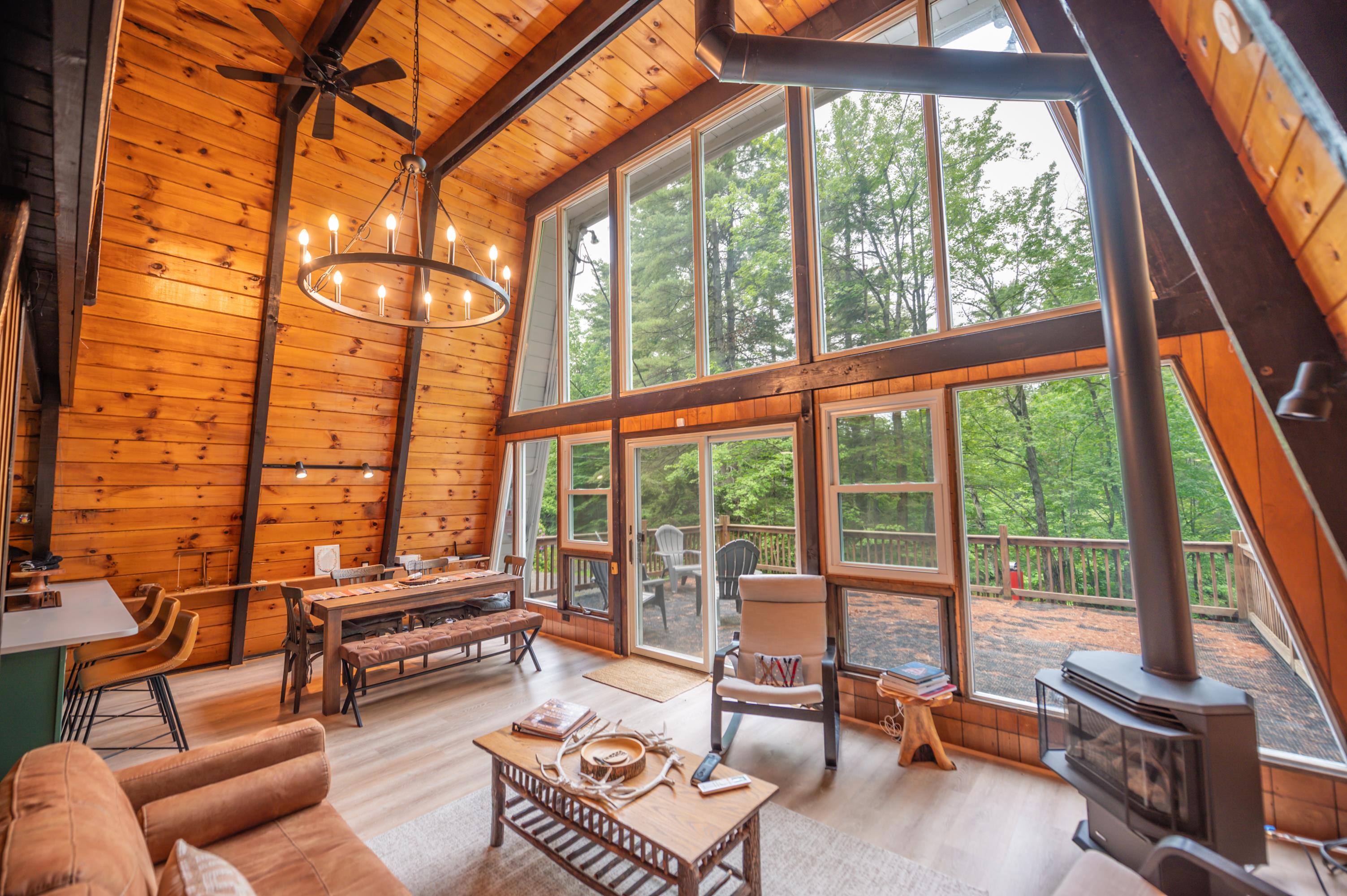 275 Pams Hill Road Wardsboro, VT 05360 - Photo 3 of 29 Gallery Image 3