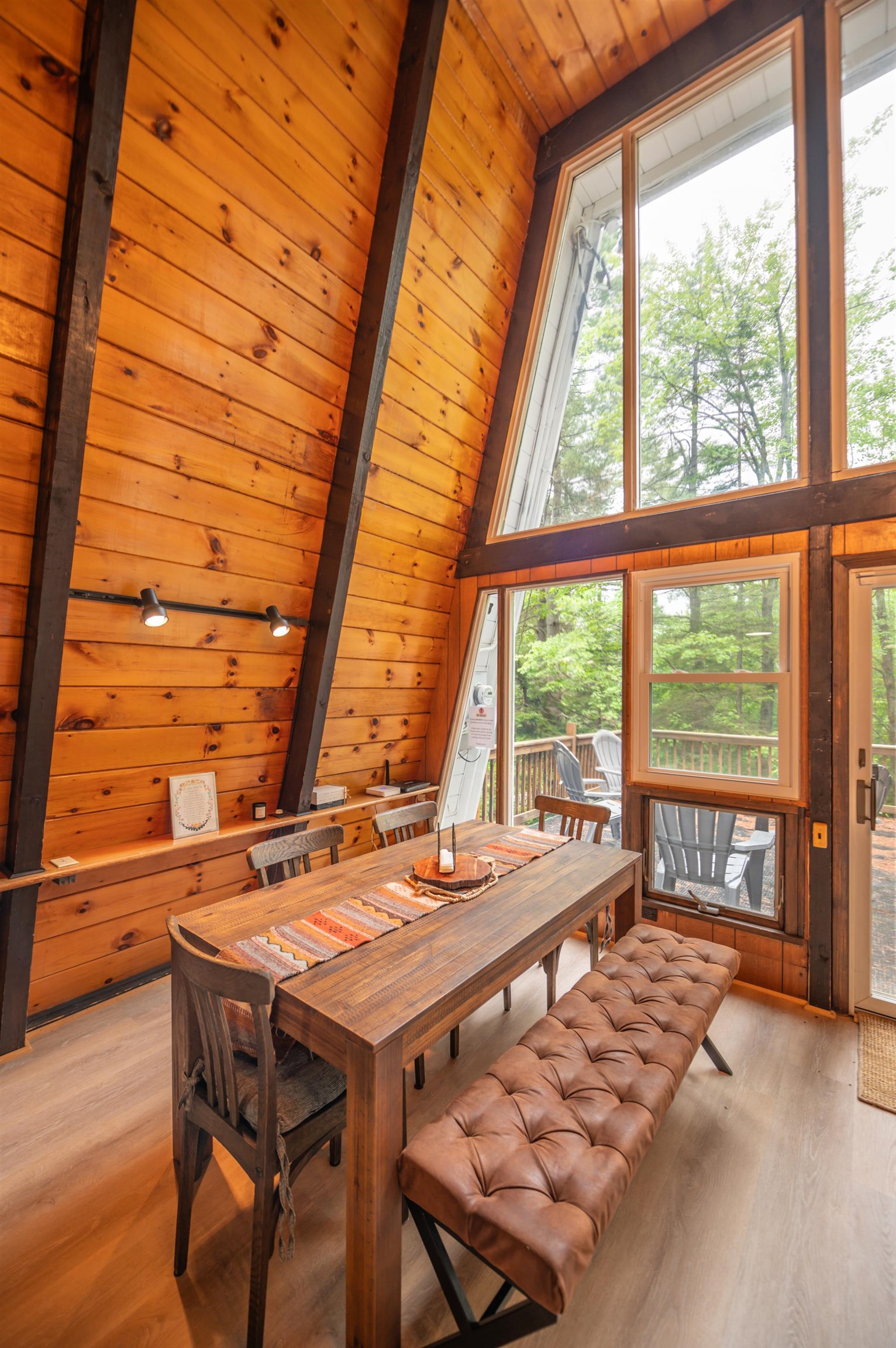 275 Pams Hill Road Wardsboro, VT 05360 - Photo 4 of 29 Gallery Image 4