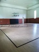 a view of a yard with street