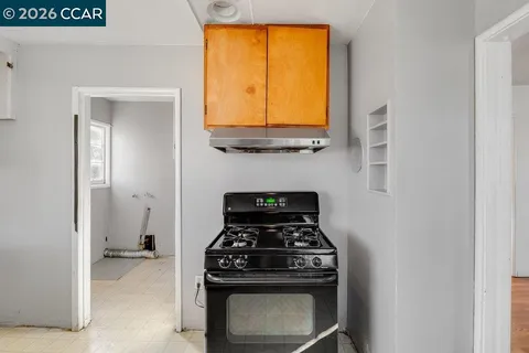 $389,000 | 2614 Chanslor Avenue, Richmond, CA 94804