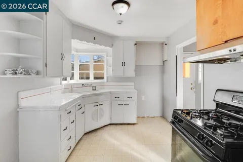 $389,000 | 2614 Chanslor Avenue, Richmond, CA 94804