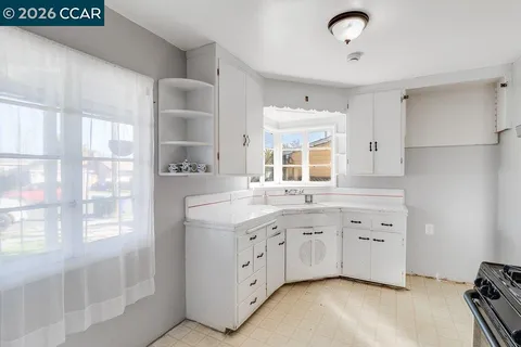 $389,000 | 2614 Chanslor Avenue, Richmond, CA 94804