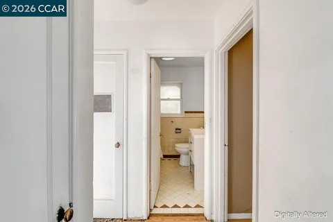 $389,000 | 2614 Chanslor Avenue, Richmond, CA 94804