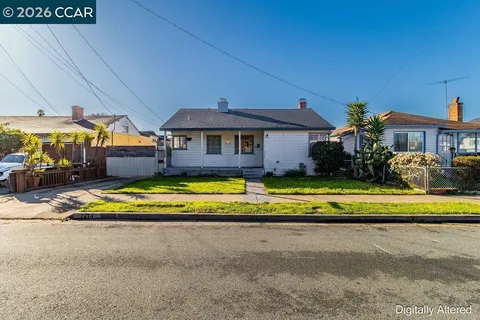 $389,000 | 2614 Chanslor Avenue, Richmond, CA 94804