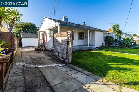 $389,000 | 2614 Chanslor Avenue, Richmond, CA 94804
