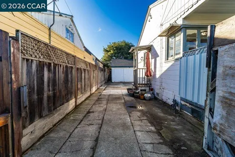 $389,000 | 2614 Chanslor Avenue, Richmond, CA 94804