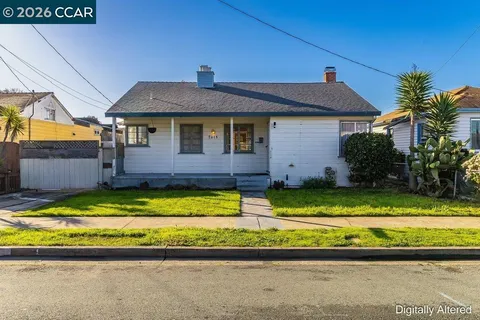 $389,000 | 2614 Chanslor Avenue, Richmond, CA 94804