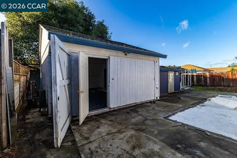 $389,000 | 2614 Chanslor Avenue, Richmond, CA 94804