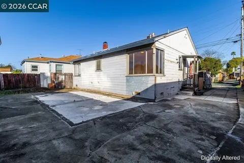 $389,000 | 2614 Chanslor Avenue, Richmond, CA 94804