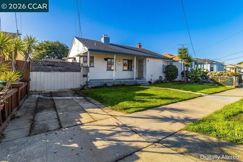 $389,000 | 2614 Chanslor Avenue, Richmond, CA 94804