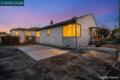 $389,000 | 2614 Chanslor Avenue, Richmond, CA 94804