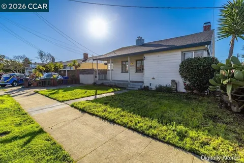 $389,000 | 2614 Chanslor Avenue, Richmond, CA 94804