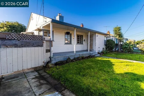 $389,000 | 2614 Chanslor Avenue, Richmond, CA 94804