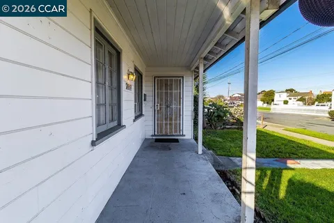 $389,000 | 2614 Chanslor Avenue, Richmond, CA 94804