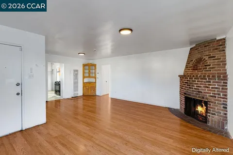 $389,000 | 2614 Chanslor Avenue, Richmond, CA 94804